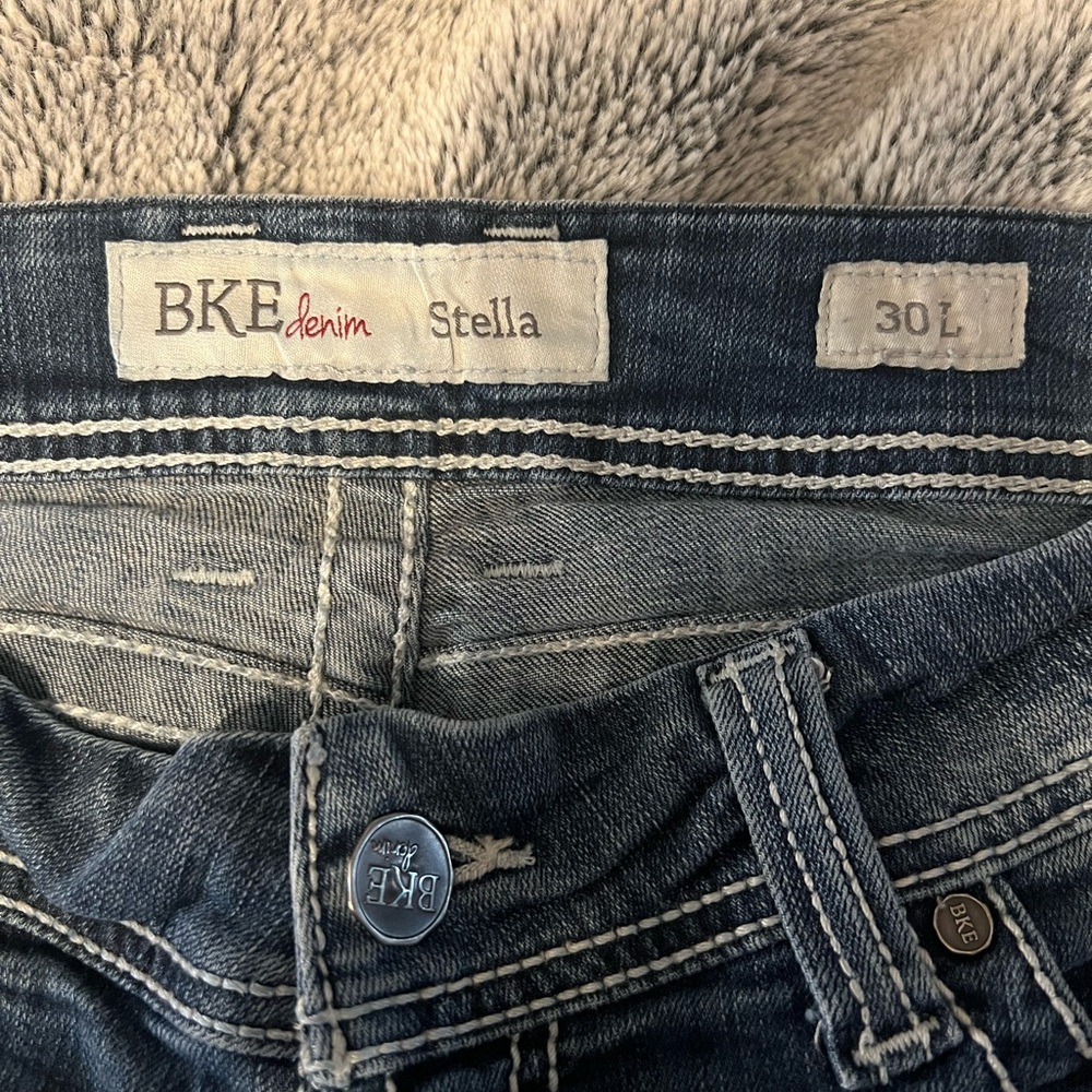 BKE Stella Jeans - Picture 3 of 3
